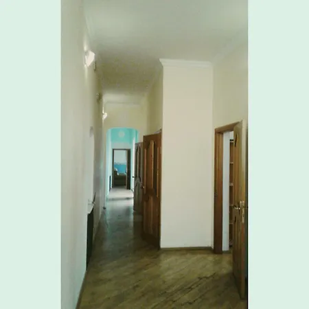 Квартира У Дерибасовской * Odessa