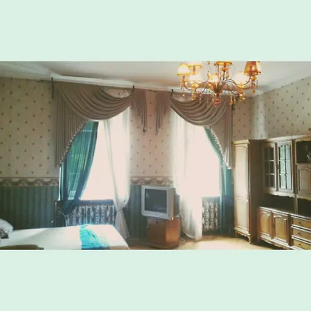 Квартира У Дерибасовской Lejlighed Odessa